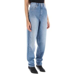 Isabel Marant Etoile Corsy Jeans 34